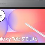 Samsung Galaxy Tab S10 Lite, AI Tablet, 11 Inch Display, Wi-Fi product image 5