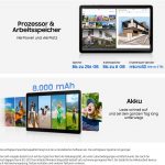 Samsung Galaxy Tab S10 Lite, AI Tablet, 11 Inch Display, Wi-Fi product image 6