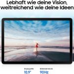 Samsung Galaxy Tab S10 Lite, AI Tablet, 11 Inch Display, Wi-Fi product image 7