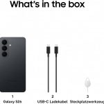 Samsung Galaxy S26 with Galaxy AI product image 2