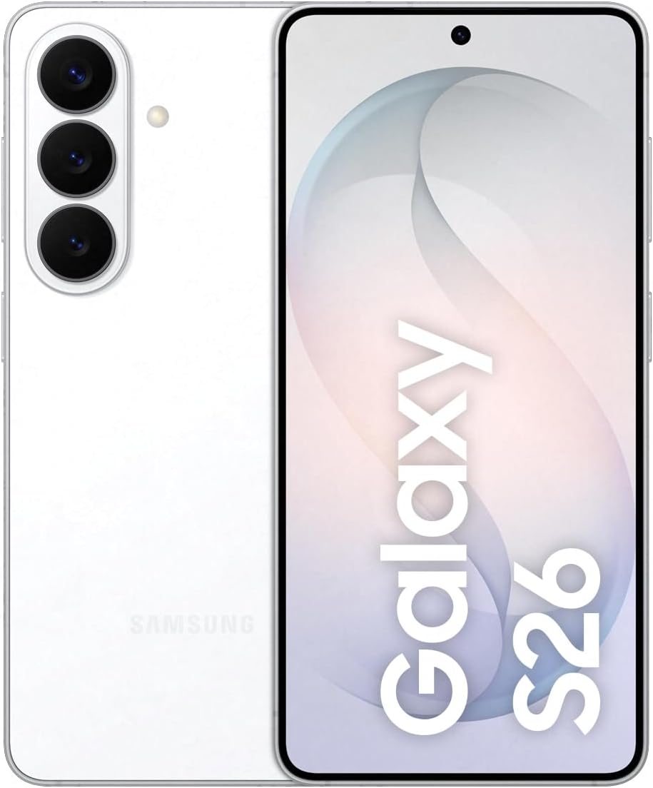 Samsung Galaxy S26 with Galaxy AI product image 3