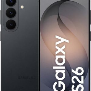 Samsung Galaxy S26 with Galaxy AI product image 1
