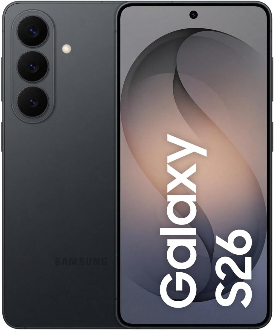 Samsung Galaxy S26 with Galaxy AI product image 1