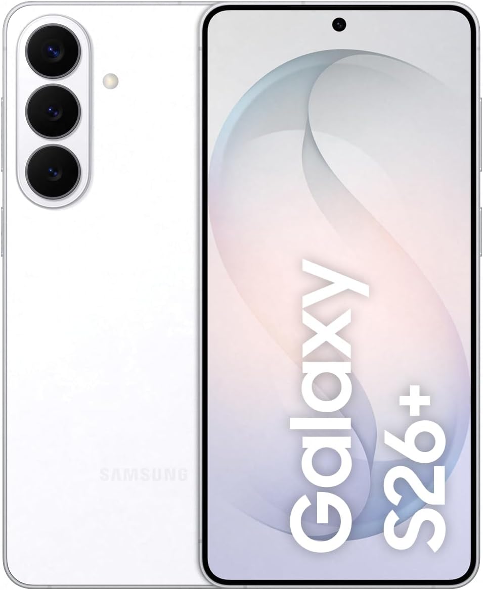 Samsung Galaxy S26+ with Galaxy AI product image 3