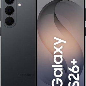 Samsung Galaxy S26+ with Galaxy AI product image 1