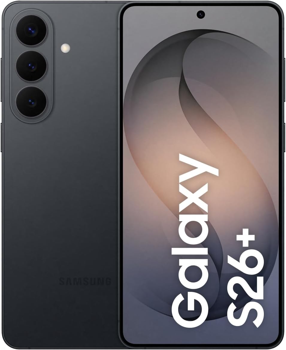 Samsung Galaxy S26+ with Galaxy AI product image 1