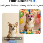 Samsung Galaxy S26+ with Galaxy AI product image 5