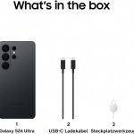 Samsung Galaxy S26 Ultra with Galaxy AI product image 2