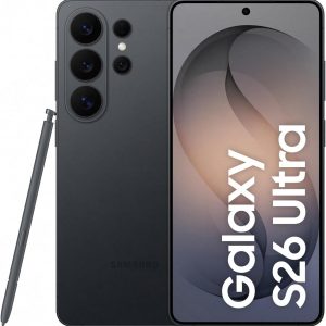 Samsung Galaxy S26 Ultra with Galaxy AI product image 1