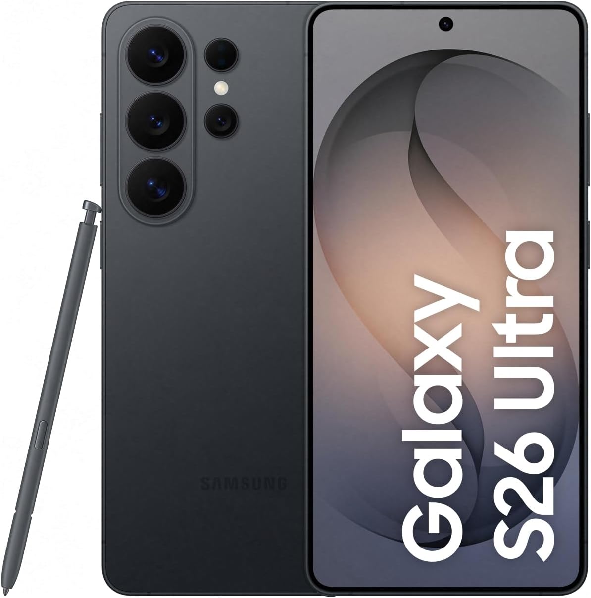 Samsung Galaxy S26 Ultra with Galaxy AI product image 1