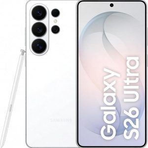 Samsung Galaxy S26 Ultra with Galaxy AI product image 5