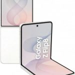 Samsung Galaxy Z Flip 8 with Galaxy AI product image 6