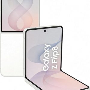 Samsung Galaxy Z Flip 8 with Galaxy AI product image 6