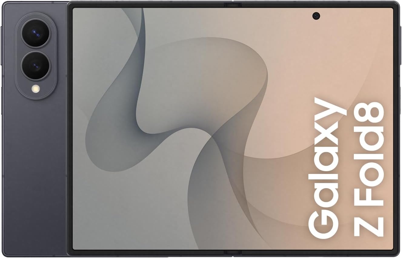 Samsung Galaxy Z Fold 8 with Galaxy AI product image 1