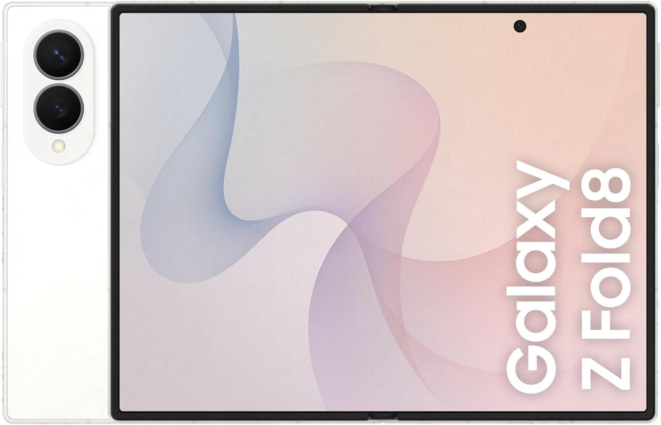Samsung Galaxy Z Fold 8 with Galaxy AI product image 5