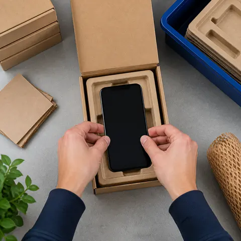 Vente sur refurbed