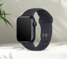 Montres connectées Apple